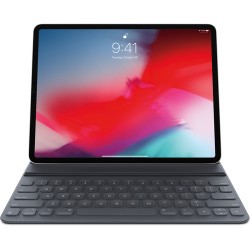 Apple | Apple Smart Keyboard Folio for 12.9 iPad Pro (3rd Generation)