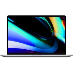 Apple 16 MacBook Pro (Late 2019, Space Gray)
