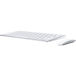 Apple | Apple Magic Keyboard & Mouse B&H Kit