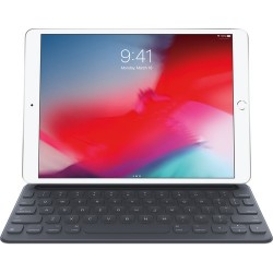 Apple | Apple Smart Keyboard for 10.5 iPad Pro, 10.5 iPad Air, and 10.2 iPad (US English)