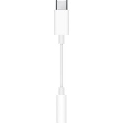Apple | Apple USB Type-C to 3.5mm Headphone Jack Adapter