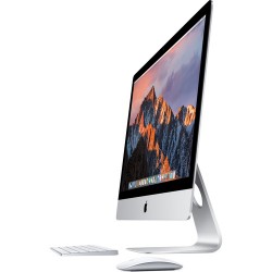 Apple | Apple 27 iMac with Retina 5K Display (Mid 2017)
