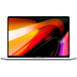 Apple 16 MacBook Pro (Late 2019, Silver)