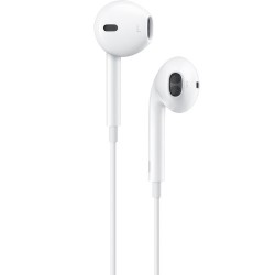 In-ear Headphones | Apple EarPods with Lightning Connector