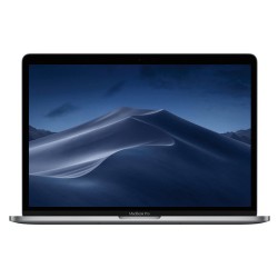 Apple 13.3 MacBook Pro with Touch Bar (Mid 2019, Space Gray)