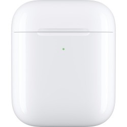 Écouteur True Wireless | Apple Wireless Charging Case for AirPods