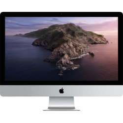 Apple | Apple 27 iMac with Retina 5K Display (Early 2019)