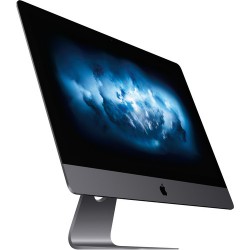 Apple | Apple 27 iMac Pro with Retina 5K Display (Late 2017)