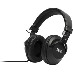 Monitor Headphones | Rane Commercial RH-50 40mm Studio Headphones
