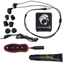 Underwater Audio Swimbuds Kit for Apple Watch Series 2/3 (42mm)