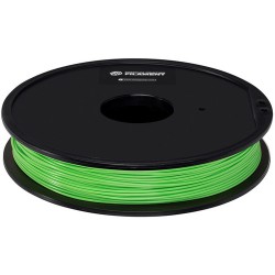 Monoprice 1.75mm ABS Filament (500 g, Peak Green)