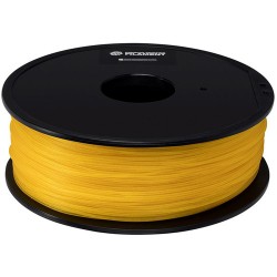 Monoprice 1.75mm PETG Filament (1 kg, Yellow)