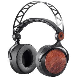 Over-ear Headphones | Monoprice Monolith M560 - Open-/Closed-Back Planar Magnetic Headphones