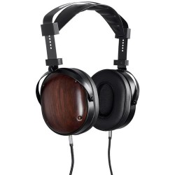 Over-ear Headphones | Monoprice Monolith M565C Closed-Back Planar Magnetic Headphones