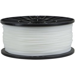 Monoprice 1.75mm PLA Filament (500 g, Natural)