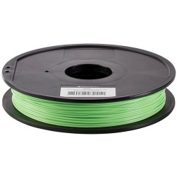 Monoprice | Monoprice Select 1.75mm PLA Plus+ Filament (500 g, Peak Green)