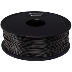 Monoprice 1.75mm PETG Filament (1 kg, Black)
