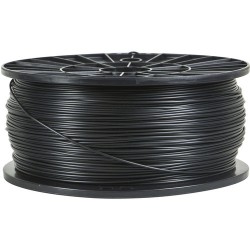 Monoprice | Monoprice 3mm ABS Filament (1 kg, Black)