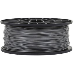 Monoprice 1.75mm ABS Filament (1 kg, Gray)
