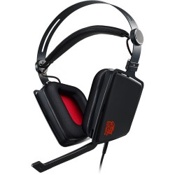 ακουστικά headset | Thermaltake Tt eSports VERTO Gaming Headset (Diamond Black)
