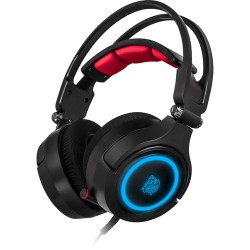 ακουστικά headset | Thermaltake Esports Cronos Riing Headset