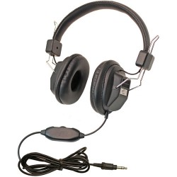 Kopfhörer für Kinder | Califone Kids Headphone (10-Pack)