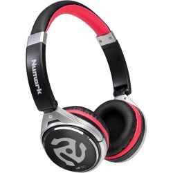 Casque DJ | Numark HF150 Collapsible DJ Headphones