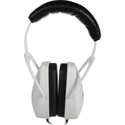 Monitor Headphones | Direct Sound EX-29 Extreme Isolation Headphones (White)