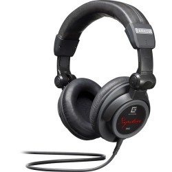 Monitor Headphones | Ultrasone Signature PRO Closed-Back Stereo Headphones