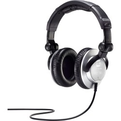 Headphones | Ultrasone PRO 780i Closed-Back Stereo Headphones