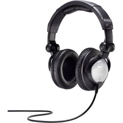 Ultrasone PRO 580i Closed-Back Stereo Headphones