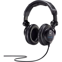Headphones | Ultrasone PRO 480i Closed-Back Stereo Headphones