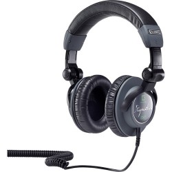 Monitor Headphones | Ultrasone Signature DXP Closed-Back Stereo Headphones