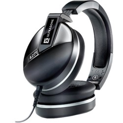 Kulak Üstü Kulaklık | Ultrasone Performance Series 820 Headphones (Black)