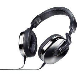 Over-ear Headphones | Ultrasone Edition 8 Carbon Closed-Back Stereo Headphones