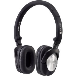 Ultrasone Go Bluetooth Wireless On-Ear Headphones