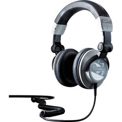 DJ Headphones | Ultrasone Signature DJ Headphones