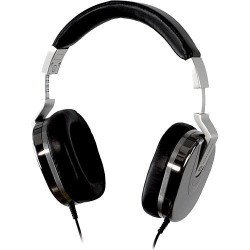 Ultrasone Edition 8 Ruthenium Closed-Back Stereo Headphones