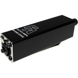 Kopfhörerverstärker | Fischer Amps In-Ear Stick Portable Headphone Amplifier