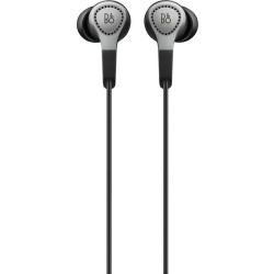 Bang & Olufsen H3 2nd-Generation In-Ear Headphones with Microphone & Remote (Natural)