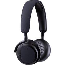 B&O Play by Bang and Olufsen | Bang & Olufsen H2 On-Ear Headphones (Carbon Blue)