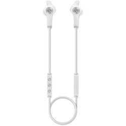 Bang & Olufsen Beoplay E6 Motion Wireless In-Ear Earphones (White)