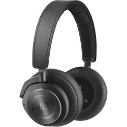 Bang & Olufsen Beoplay H9i Bluetooth Over-Ear Headphones with Active Noise Cancellation (Black)