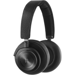 Bang & Olufsen Beoplay H9 Wireless Noise-Canceling Headphones (Black)
