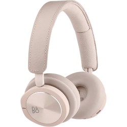 Bang & Olufsen Beoplay H8i Bluetooth On-Ear Headphones with Active Noise Cancellation (Pink)