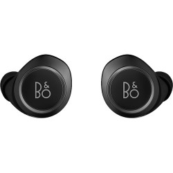 Gerçek Kablosuz Kulaklıkların | Bang & Olufsen Beoplay E8 2.0 True Wireless In-Ear Headphones (Black)