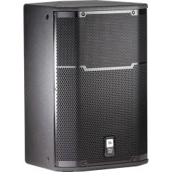 Speakers | JBL PRX415M Two-Way 15 Passive Speaker (Black)