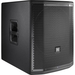 JBL PRX815XLFW - 15 Self-Powered Extended Low-Frequency Subwoofer System