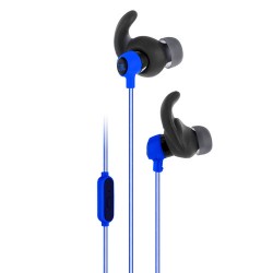 JBL Reflect Mini Earbud Sport Headphones (Blue)