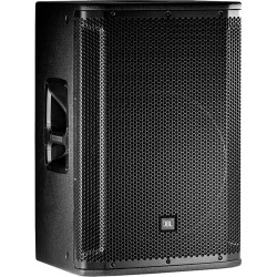 JBL SRX815P 15 Two-Way Bass Reflex Self Powered System